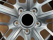 Porsche Taycan 2019– Smedede fælge OEM R21 V1 (4 stk.) foto 4