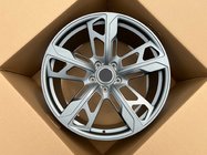 Porsche Taycan 2019– Smedede fælge OEM R21 V1 (4 stk.) foto 1