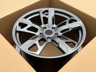 Porsche Taycan 2019– Smedede fælge OEM R21 V1 (4 stk.) foto 3