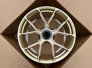 Porsche 911 (992) 2018– Smedede OEM fælge R20 R21 V9 (4 stk.) foto 1