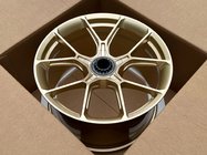 Porsche 911 (992) 2018– Smedede OEM fælge R20 R21 V9 (4 stk.) foto 2