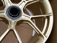 Porsche 911 (992) 2018– Smedede OEM fælge R20 R21 V9 (4 stk.) foto 8
