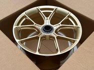 Porsche 911 (992) 2018– Smedede OEM fælge R20 R21 V9 (4 stk.) foto 4