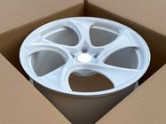 Porsche 911 (991) 2011–2019 Smedede OEM fælge R20 R21 V10 (4 stk) foto 3