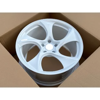 Smedede OEM fælge R20 R21 V10 (4 stk) foto 2