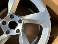 Porsche 911 (992) 2018– Smedede OEM fælge R20/R21 V11 (4 stk.) foto 4