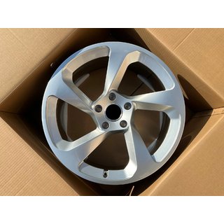 Smedede OEM fælge R20/R21 V11 (4 stk.) Porsche 911 (992) 2018– foto 1