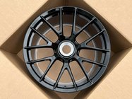 Porsche 911 (992) 2018– Smedede OEM-fælge R20 R21 V12 (4 stk.) foto 1