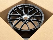 Porsche 911 (992) 2018– Smedede OEM-fælge R20 R21 V12 (4 stk.) foto 2