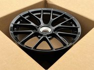 Porsche 911 (992) 2018– Smedede OEM-fælge R20 R21 V12 (4 stk.) foto 4