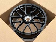 Porsche 911 (992) 2018– Smedede OEM-fælge R20 R21 V12 (4 stk.) foto 3