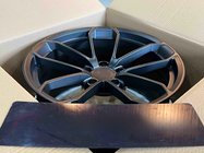 Porsche Panamera 2016–2023 Smedede OEM fælge R20 (4 stk.) foto 4