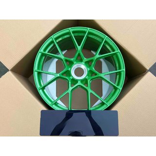 Smedede OEM fælge R20/R21 V13 (4 stk.) foto 1