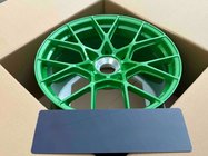 Porsche 911 (991) 2011–2019 Smedede OEM fælge R20/R21 V13 (4 stk.) foto 3
