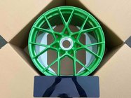 Porsche 911 (991) 2011–2019 Smedede OEM fælge R20/R21 V13 (4 stk.) foto 1