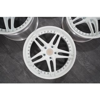 Smedede OEM fælge R20 V1 (4 stk.) foto 2