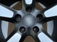 Porsche 911 (997) 2004–2012 Smedede OEM fælge R20 V2 (4 stk) foto 4