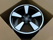 Porsche 911 (997) 2004–2012 Smedede OEM fælge R20 V2 (4 stk) foto 2