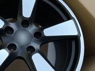 Porsche 911 (997) 2004–2012 Smedede OEM fælge R20 V2 (4 stk) foto 5