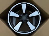 Porsche 911 (997) 2004–2012 Smedede OEM fælge R20 V2 (4 stk) foto 1