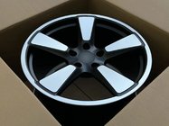 Porsche 911 (997) 2004–2012 Smedede OEM fælge R20 V2 (4 stk) foto 3