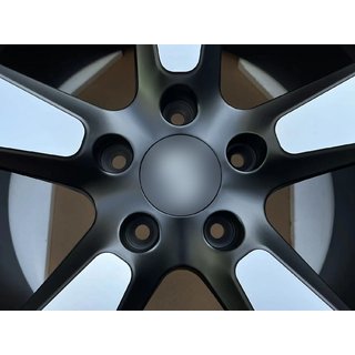 Smedede OEM fælge R20 V2 (4 stk) foto 4