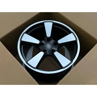 Smedede OEM fælge R20 V2 (4 stk) foto 2