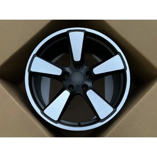 Smedede OEM fælge R20 V2 (4 stk) foto 1