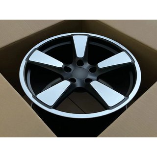 Smedede OEM fælge R20 V2 (4 stk) foto 3