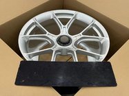 Porsche Boxster/Cayman 981 2013–2016 OEM smedede fælge R20/R21 (4 stk.) foto 3