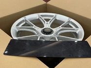 Porsche Boxster/Cayman 981 2013–2016 OEM smedede fælge R20/R21 (4 stk.) foto 4