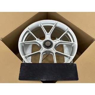 OEM smedede fælge R20/R21 (4 stk.) foto 2