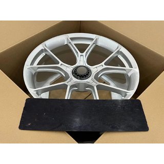 OEM smedede fælge R20/R21 (4 stk.) foto 3