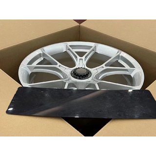 OEM smedede fælge R20/R21 (4 stk.) foto 4