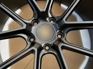 Porsche Cayenne 2018– Smedede OEM fælge R22 V3 (4 stk) foto 7