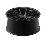 Porsche Cayenne 2018– Smedede OEM fælge R22 V3 (4 stk) foto 2