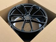 Porsche Cayenne 2018– Smedede OEM fælge R22 V3 (4 stk) foto 5
