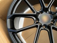 Porsche Cayenne 2018– Smedede OEM fælge R22 V3 (4 stk) foto 8