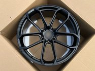 Porsche Cayenne 2018– Smedede OEM fælge R22 V3 (4 stk) foto 3