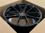 Porsche Cayenne 2018– Smedede OEM fælge R22 V3 (4 stk) foto 6