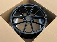 Porsche Cayenne 2018– Smedede OEM fælge R22 V3 (4 stk) foto 4
