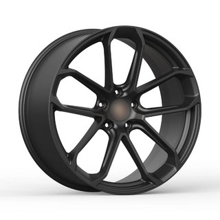 Smedede OEM fælge R22 V3 (4 stk) foto 1