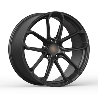 Smedede OEM fælge R22 V3 (4 stk) Porsche Cayenne 2018– foto 1