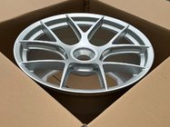 Porsche 911 (992) 2018– Smedede OEM-fælge R20 R21 V14 (4 stk.) foto 6
