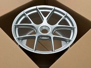 Porsche 911 (992) 2018– Smedede OEM-fælge R20 R21 V14 (4 stk.) foto 5