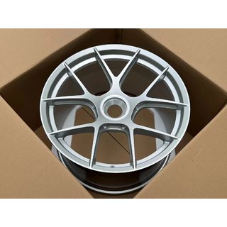 Smedede OEM-fælge R20 R21 V14 (4 stk.) foto 4