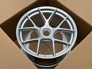 Porsche 911 (991) 2011–2019 Smedede OEM-fælge R20 R21 V14 (4 stk.) foto 4