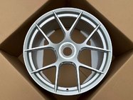 Porsche 911 (991) 2011–2019 Smedede OEM-fælge R20 R21 V14 (4 stk.) foto 1