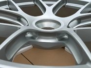 Porsche 911 (991) 2011–2019 Smedede OEM-fælge R20 R21 V14 (4 stk.) foto 11