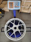 Porsche 911 (991) 2011–2019 Smedede OEM-fælge R20 R21 V14 (4 stk.) foto 12